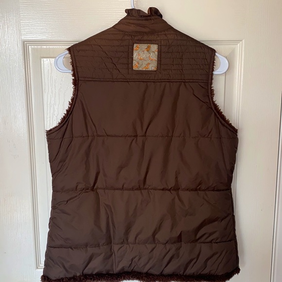 Billabong Puffer Vest - Picture 2 of 3